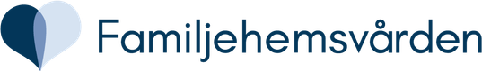 Familjehemsvården i Skåne logotyp